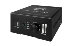 PULSE AUDIO-PAV1100