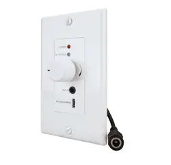 PULSE AUDIO-PA230BWA
