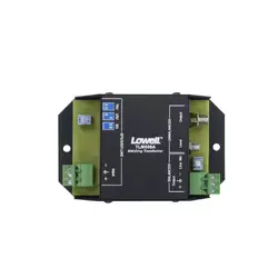 LOWELL MANUFACTURING-TLM-600A