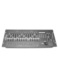 CHAUVET DJ-OBEY70