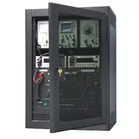 LOWELL MANUFACTURING-LFD-16P