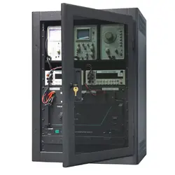 LOWELL MANUFACTURING-LFD-16P