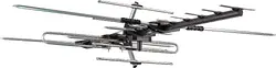 SKY BLUE ANTENNA-SB20