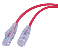 Vanco International-SCAT6-6INRD
