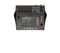 ALLEN and HEATH-AH-CQ12T