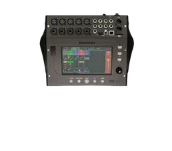 ALLEN and HEATH-AH-CQ12T