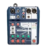 Sound Craft-5085980US
