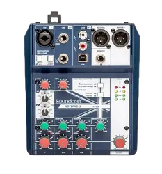 Sound Craft-5085980US