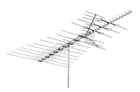 SKY BLUE ANTENNA-SB14