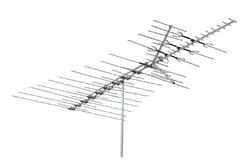 SKY BLUE ANTENNA-SB14