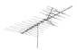 SKY BLUE ANTENNA-SB14