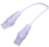 Vanco International-SCAT6-1WH