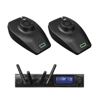 AUDIO TECHNICA-ATW-1427
