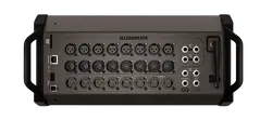 ALLEN and HEATH-AH-CQ20B