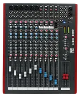 ALLEN and HEATH-AH-ZED14