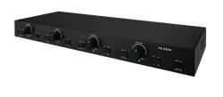 PULSE AUDIO-PA-SS4V