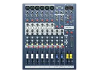 Sound Craft-RW5734US