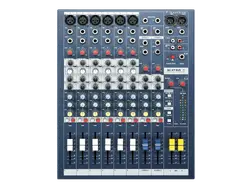 Sound Craft-RW5734US
