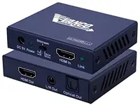 Vanco International HD4KAE