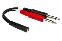 Hosa Tech-YMP-434