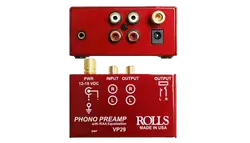 Rolls-VP29