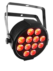 CHAUVET DJ-SLIMPARQ12USB