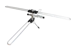 SKY BLUE ANTENNA-SB80