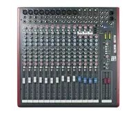 ALLEN and HEATH AH-ZED18