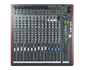 ALLEN and HEATH-AH-ZED18