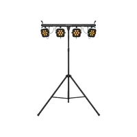 CHAUVET DJ-4BARQUAD