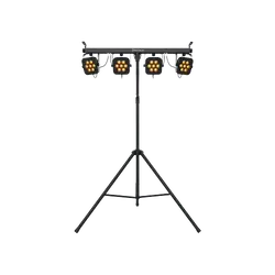 CHAUVET DJ-4BARQUAD