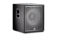JBL-JRX218S