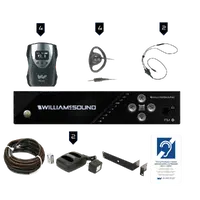 WILLIAMS AV-FM 558 PRO