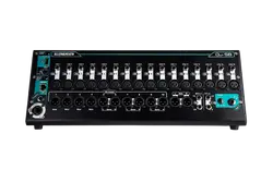 ALLEN and HEATH-AH-QU-SB