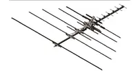 SKY BLUE ANTENNA-SB18