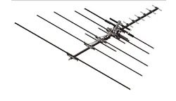 SKY BLUE ANTENNA-SB18