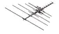 SKY BLUE ANTENNA-SB18