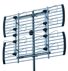 SKY BLUE ANTENNA-SB48