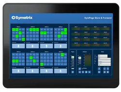 SYMETRIX-80-0190