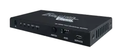 DEVOLUTIONS-EVSP8K22