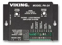 Viking Electronics-PA-2A