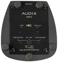 AUDIX-USB12