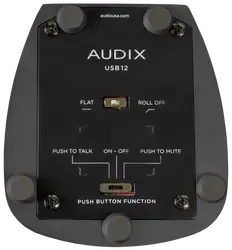 AUDIX-USB12