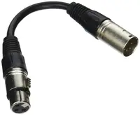 CHAUVET DJ DMX3F5M