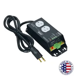 LOWELL MANUFACTURING-RPC-15