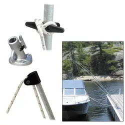 Dock Edge-3400-F