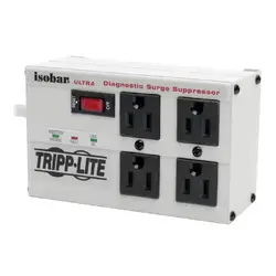 Eaton Tripplite-ISOBAR4ULTRA