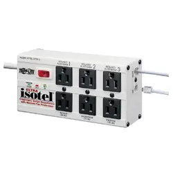 Eaton Tripplite-ISOTEL6ULTRA