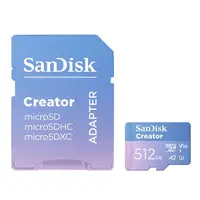 Western Digital-SDSQXAV-512G-GN6MS