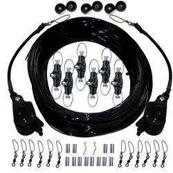 Rupp Marine-CA-0160-MO